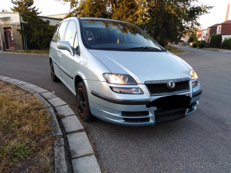 Náhradní díly fiat ulysse 2, 2 - 3