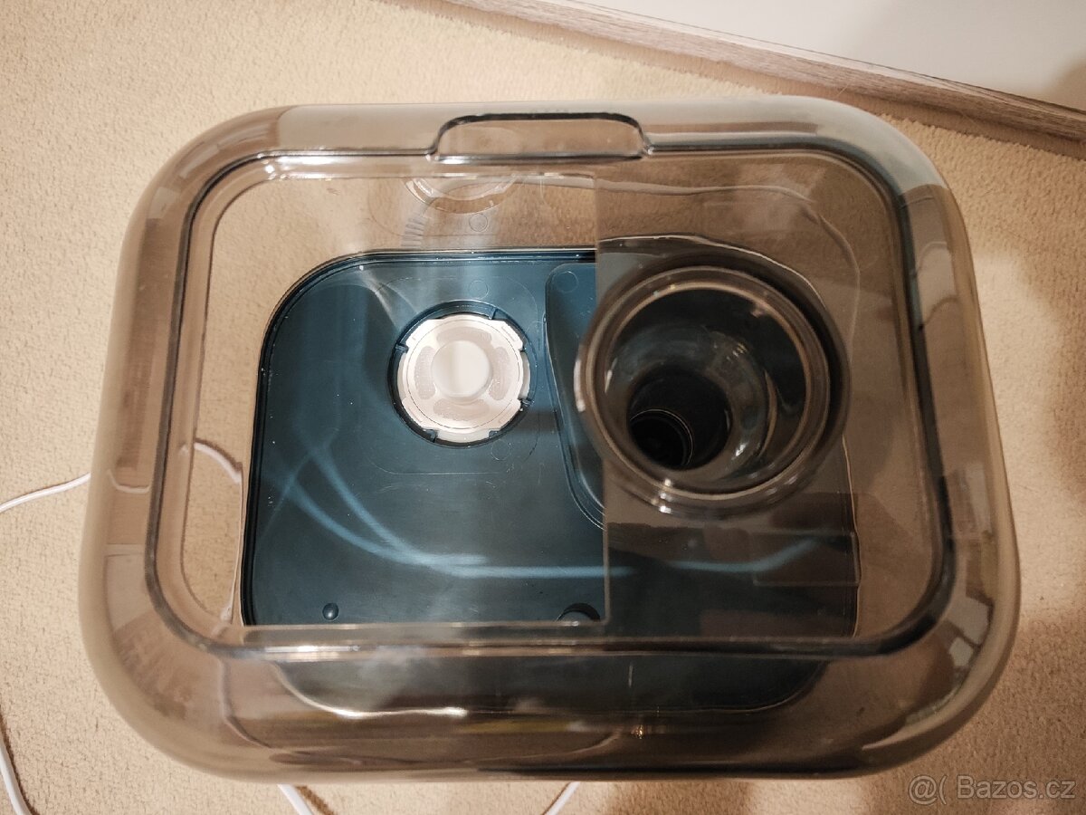 Zvlhčovač vzduchu - 3