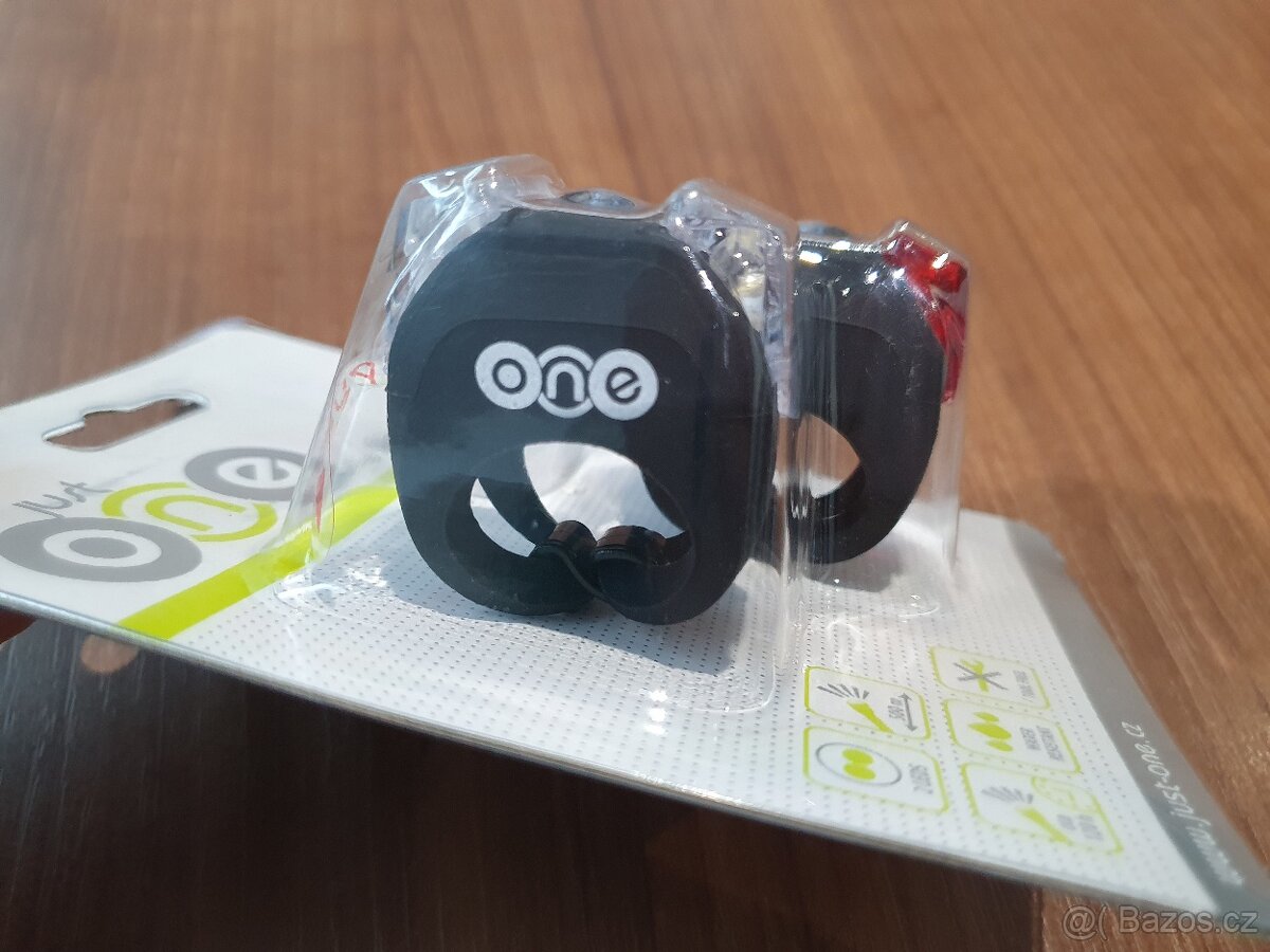 Nová sada LED světel ALIEN 5.1 SET - 3