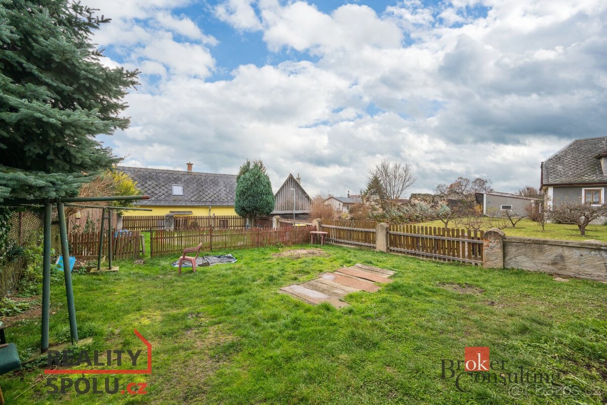 Prodej, komerční/činžovní dům, 315 m2, Staroměstská 78, 4712 - 3