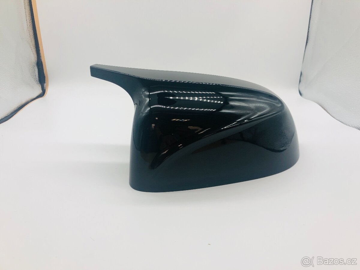 Kryty zrcátek na BMW X3/X4/X5/X6/X7 - G01/02/05/06 - 3