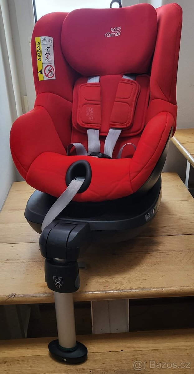 Britax Römer R - 3