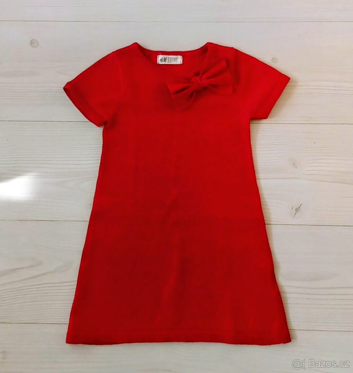 Vánoční šatičky - 3