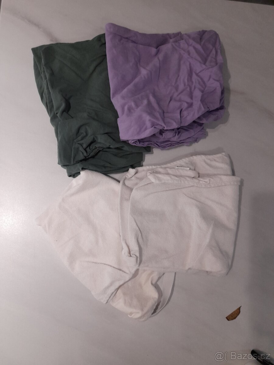 Fillikid Přístavná postýlka Cocon white - 3