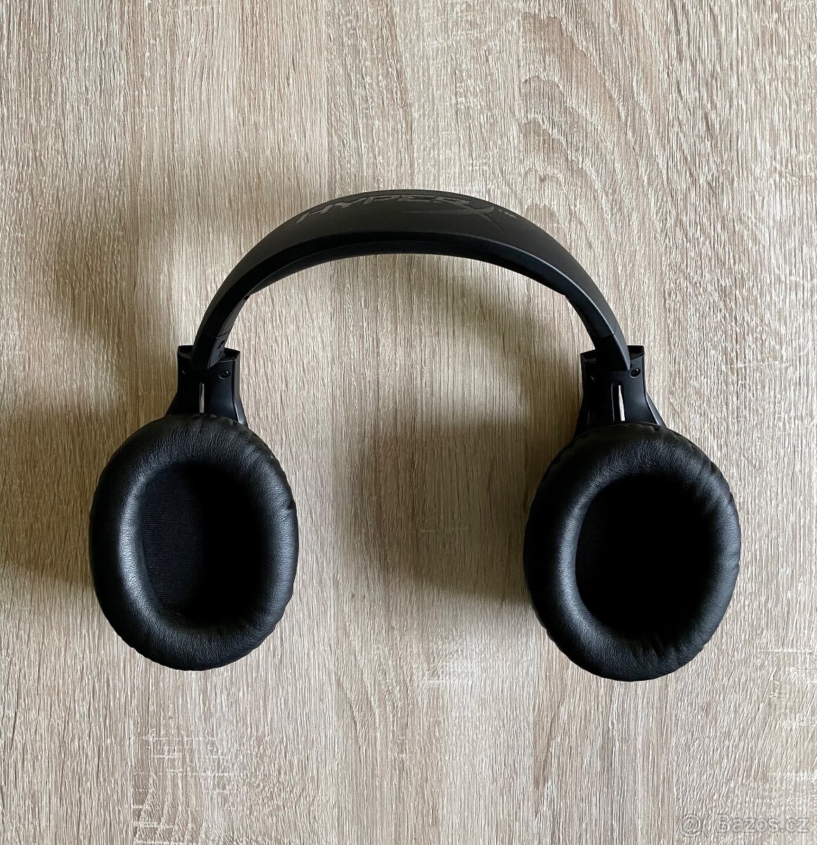 Sluchátka HyperX Cloud Flight - 3