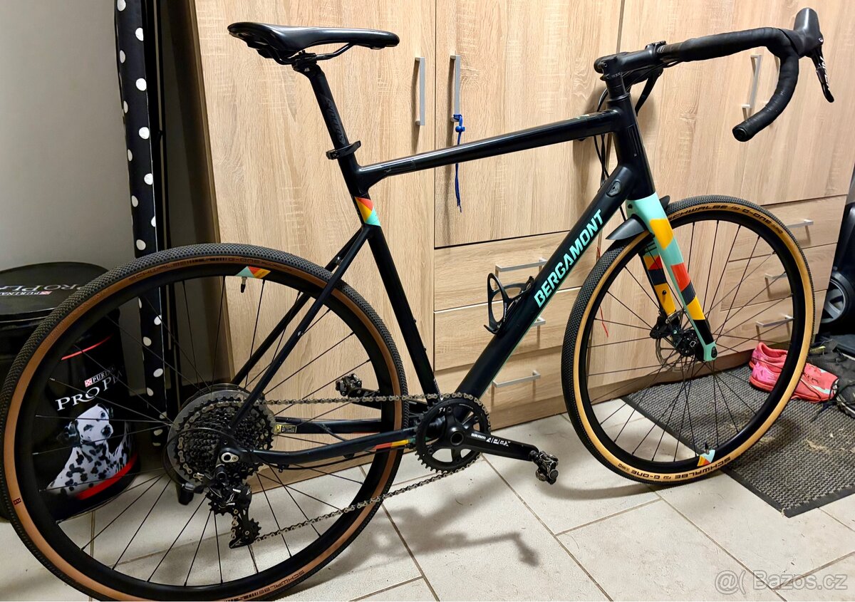 Gravel Bergamont Grandurance 6 - 3