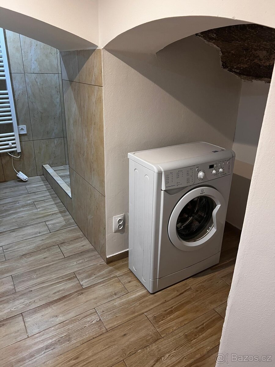 Garsonka, 1+kk byt v Táboře - 3