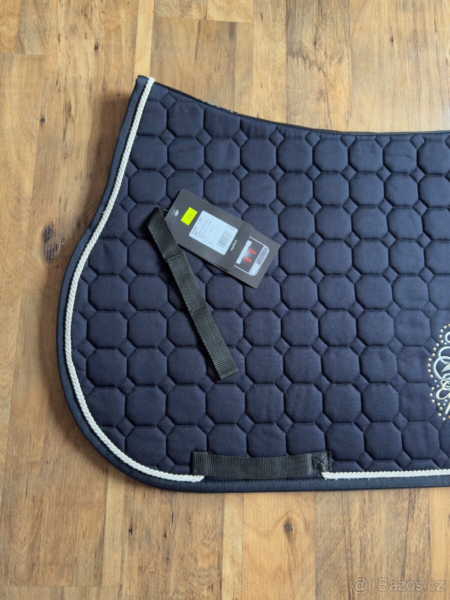 Sada Equiline VS navy - 3