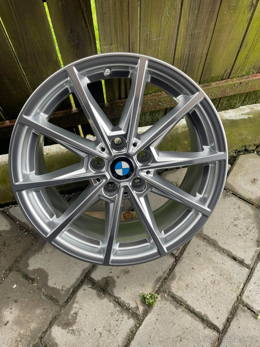 disky bmw v spoke 851 R17 - 3