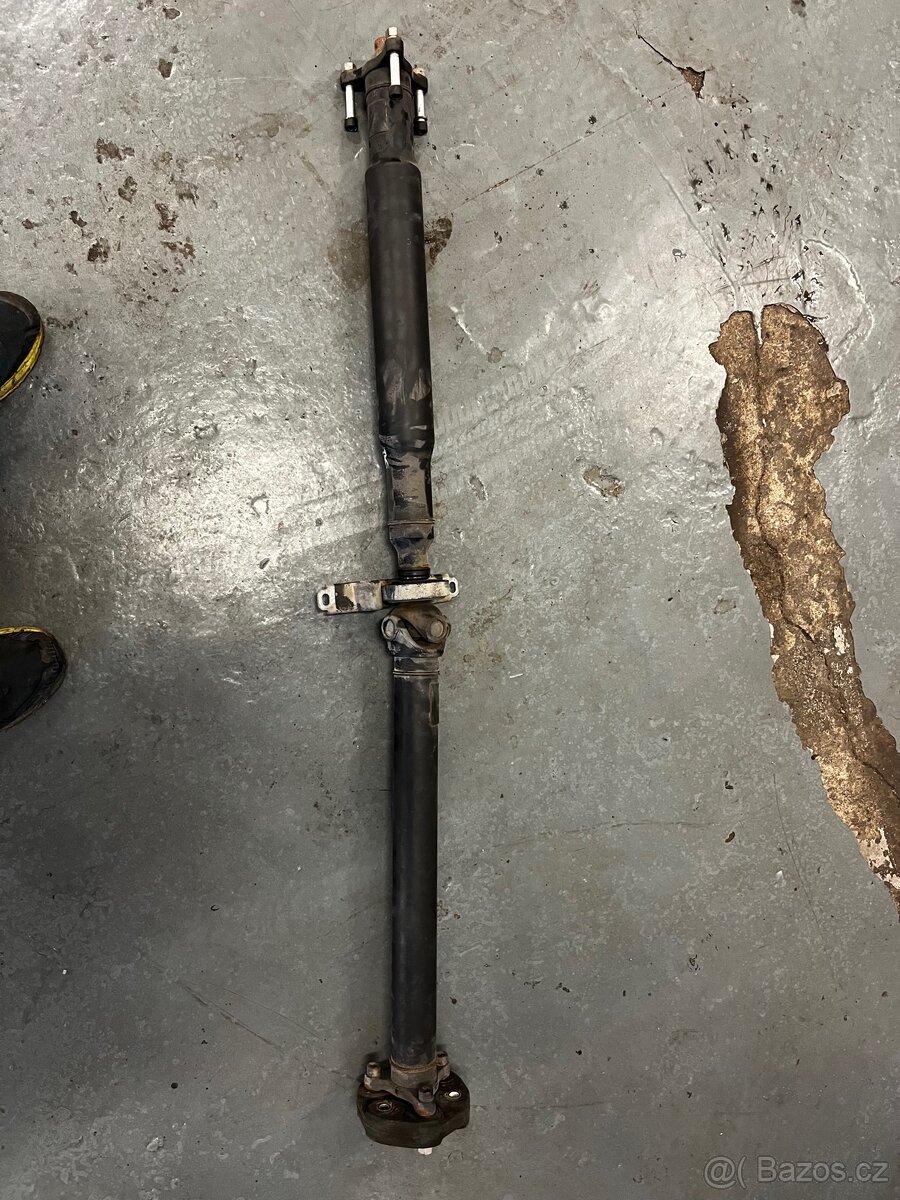 Kardan Chevrolet Camaro 6,2 2015 - 3