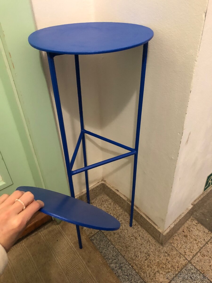 Stojan na rostliny - 3