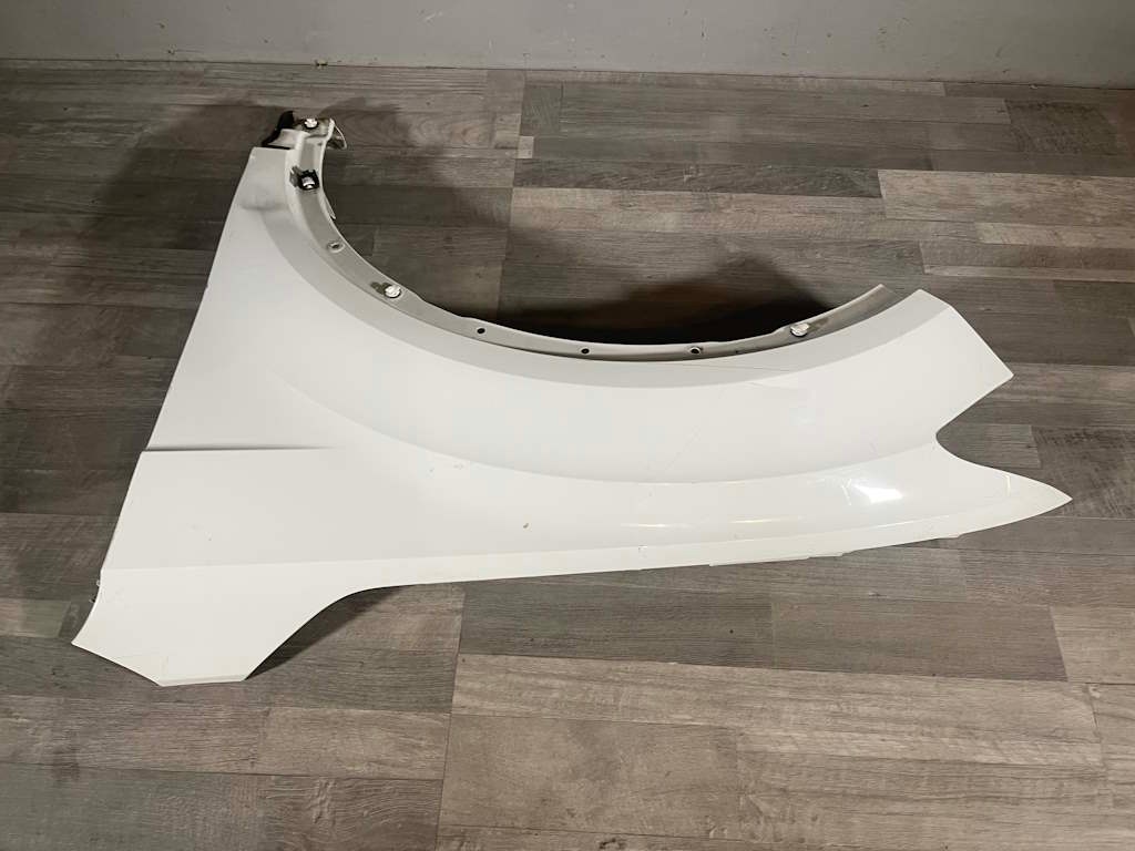 VW T-ROC - 2017-2020 - 2GA - blatník LP - 3