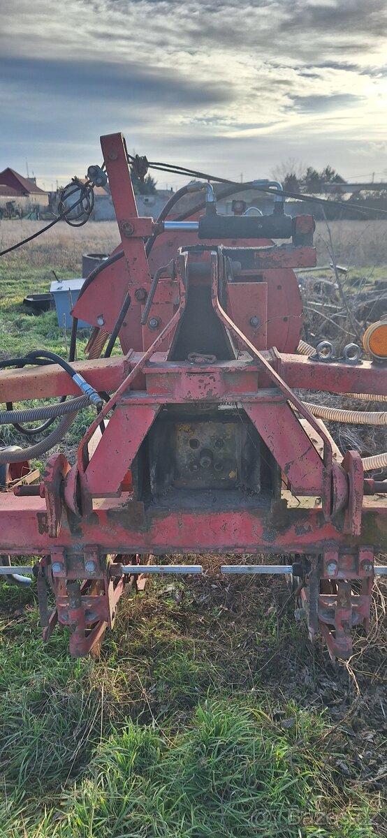 Sejacka HARMONIA - 3