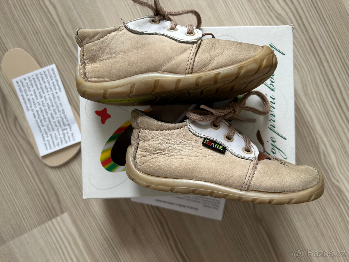 Celoroční Fare Bare, v. 21 - 3