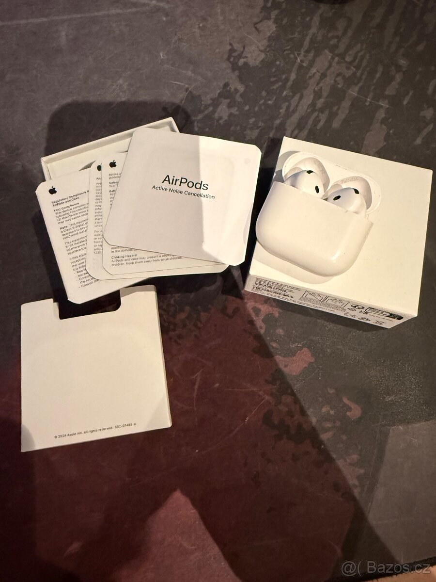 AirPods Pro 4 - 3