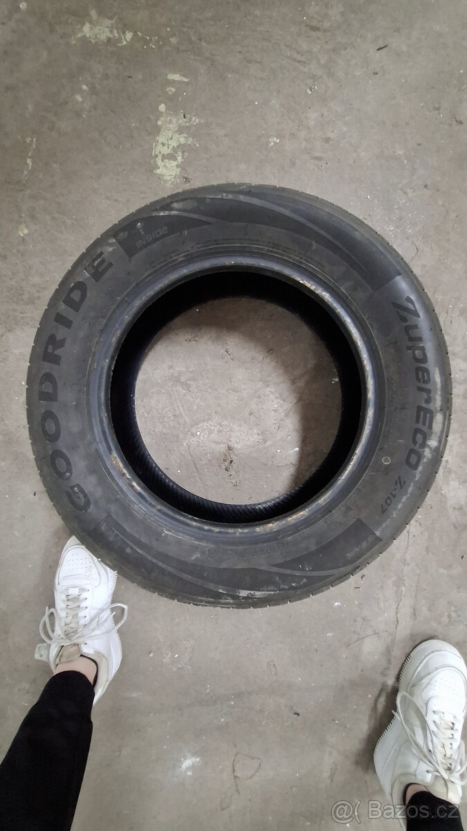 Prodávám kola na Octavii - 3