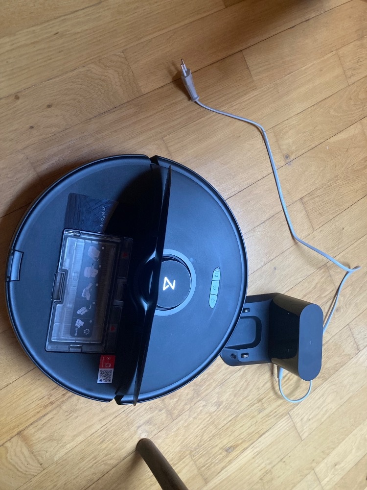 Roborock S8 - 3