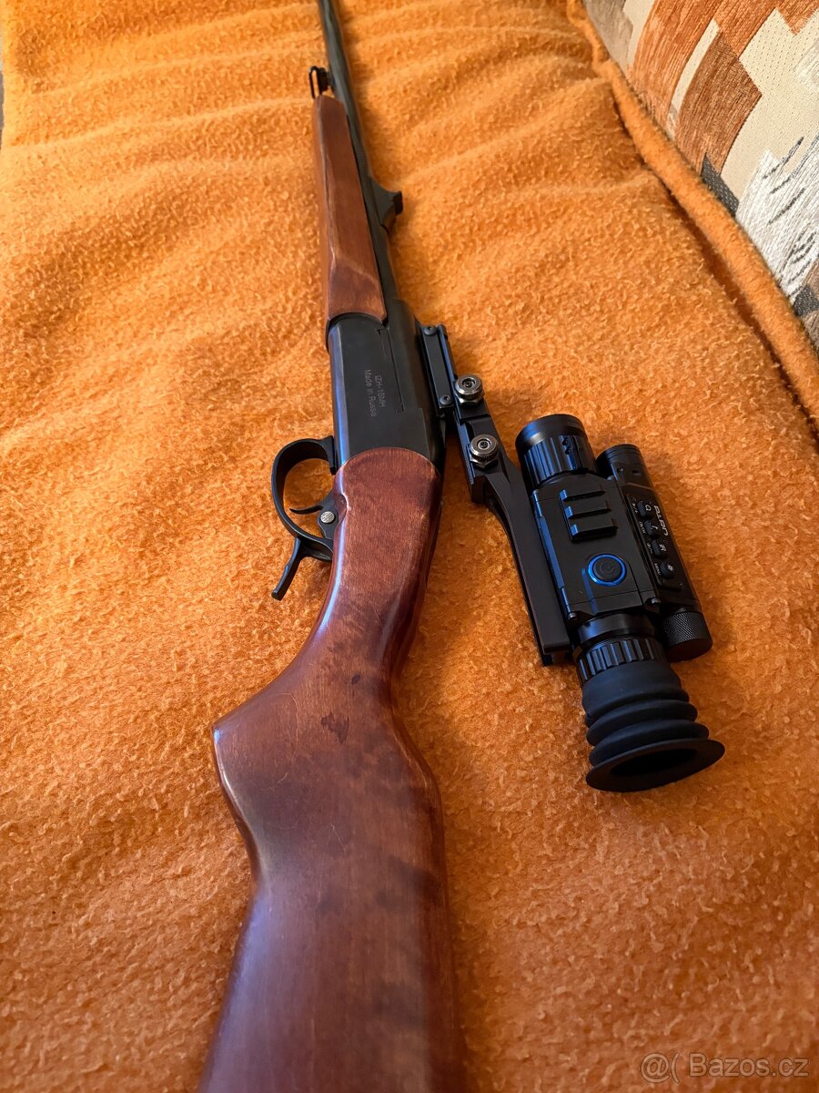 Jednoranová kulovnice - 3