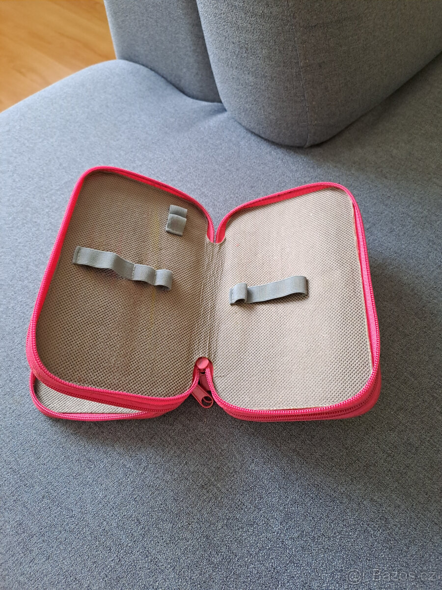 penál Emipo Kitty 2-patra - 3