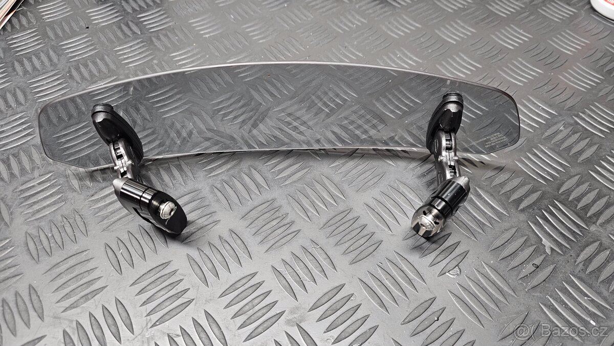 Přídavné plexi puig - 3