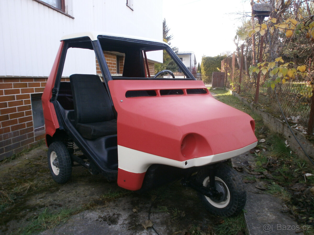 Meister Picknick 1977 - 3