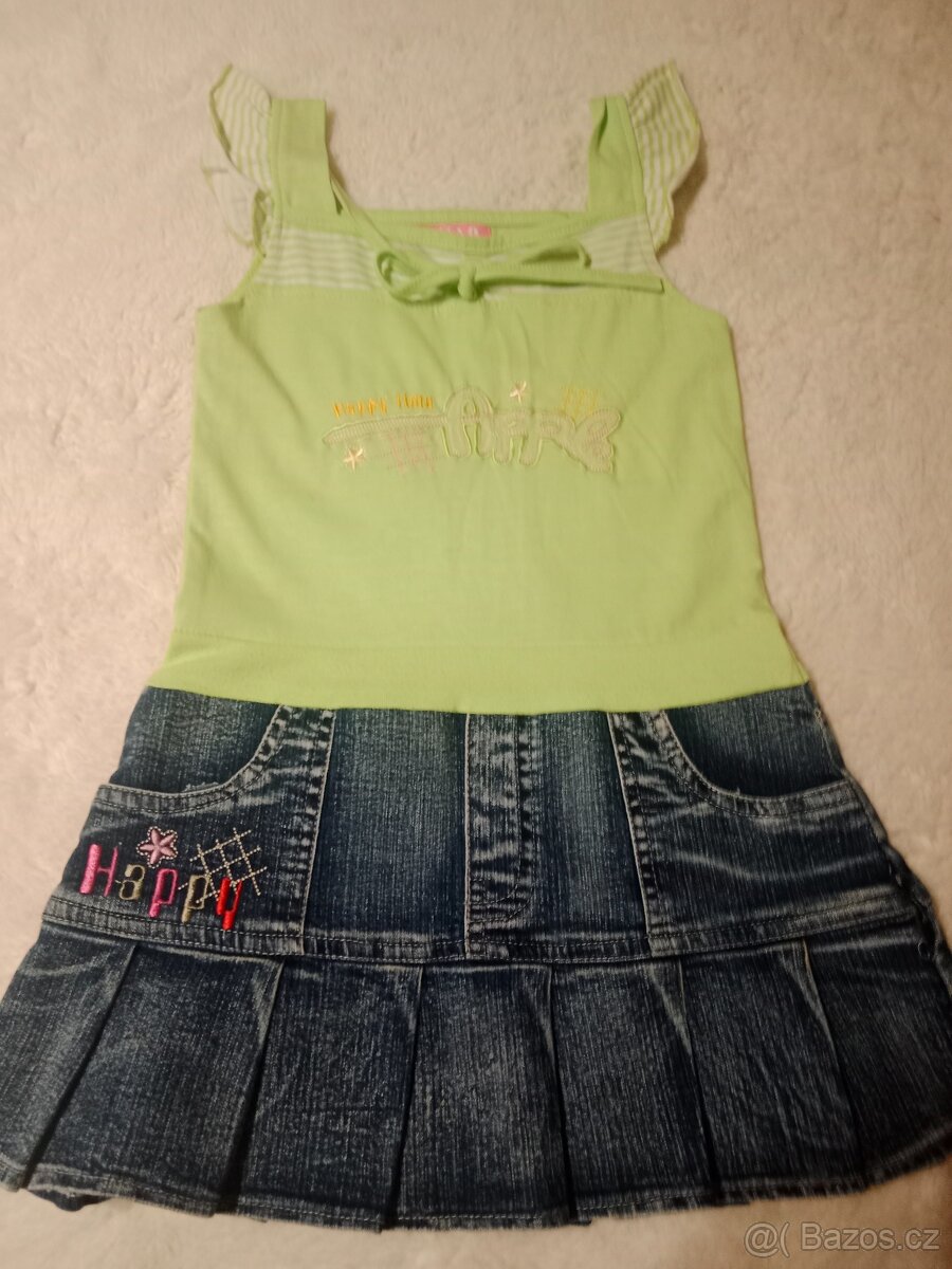 Oblečení pro holčičku 2-3 roky - 3