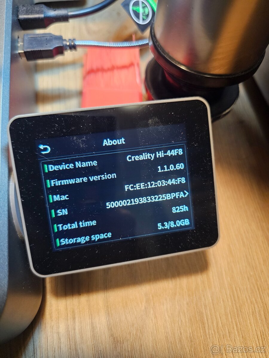 Creality Hi Combo s CFS - 3