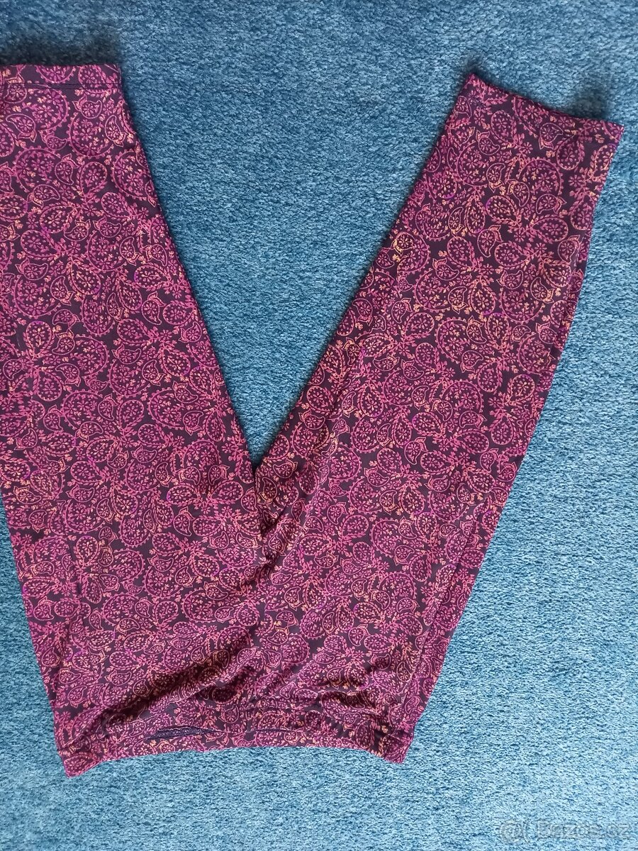 Balík oblečení vel. M 25 ks - 3