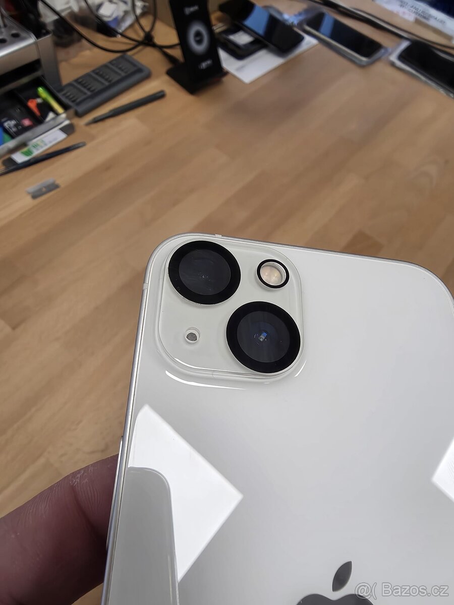 Ochranná skla na iPhone - 3