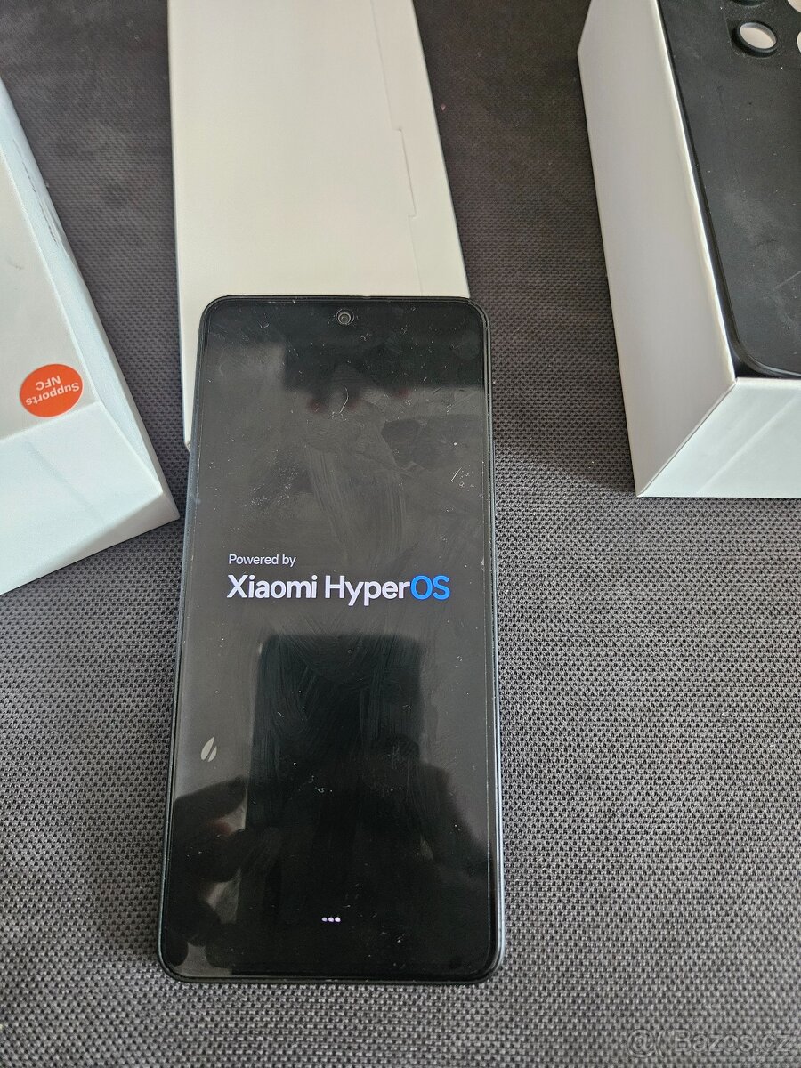 Xiaomi redmi note 13 - 3
