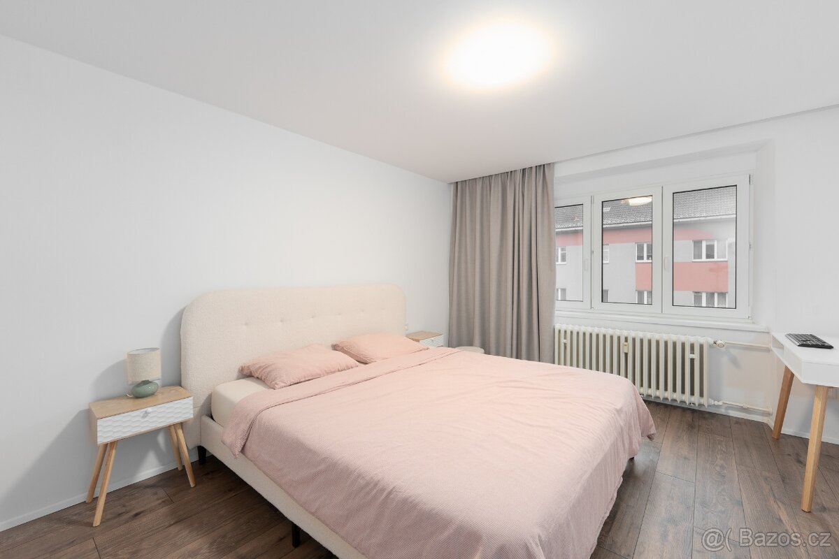 Prodej bytu 2+1 J.Sousedíka ,Vsetín - 3