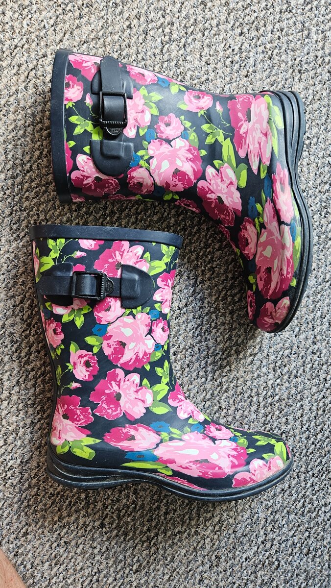 Krasne detske/damske holinky vel. 37 - 3