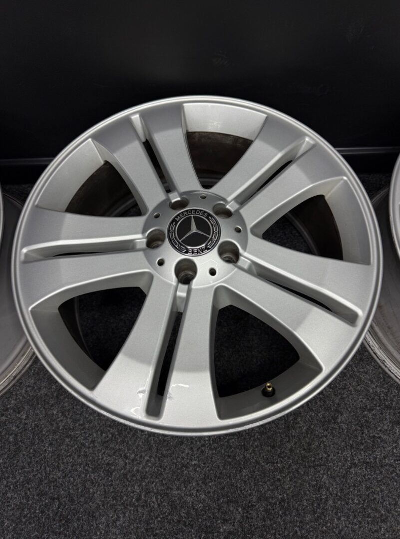 Alu MERCEDES GL 5x112 19” - 3