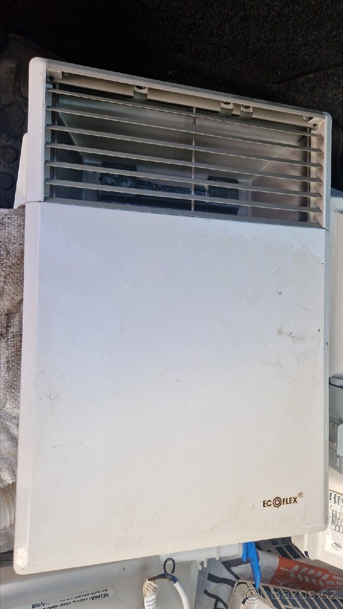 Elektický přimotop - 3