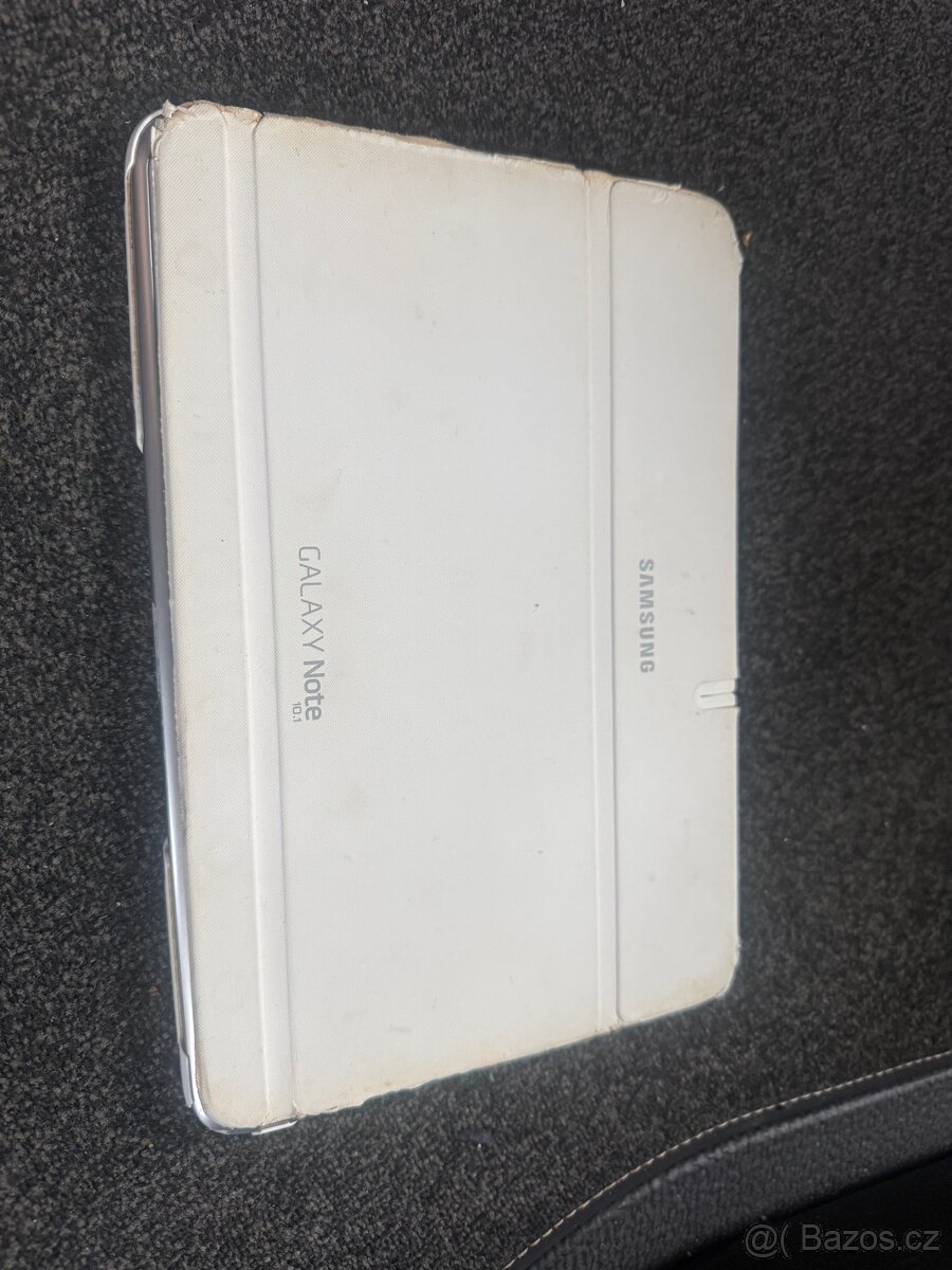 Prodám tablet Samsung GT-8000 - 3