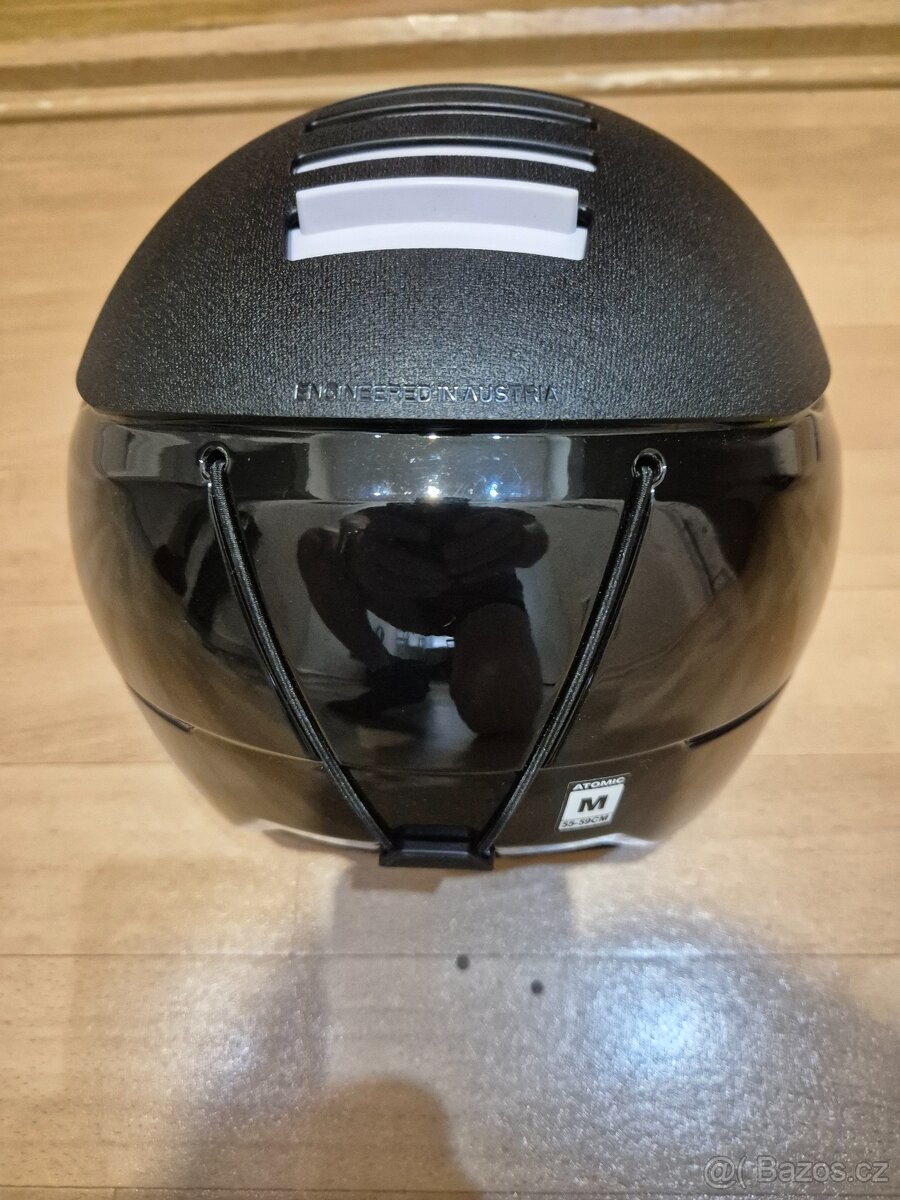 Lyžařská helma - 3