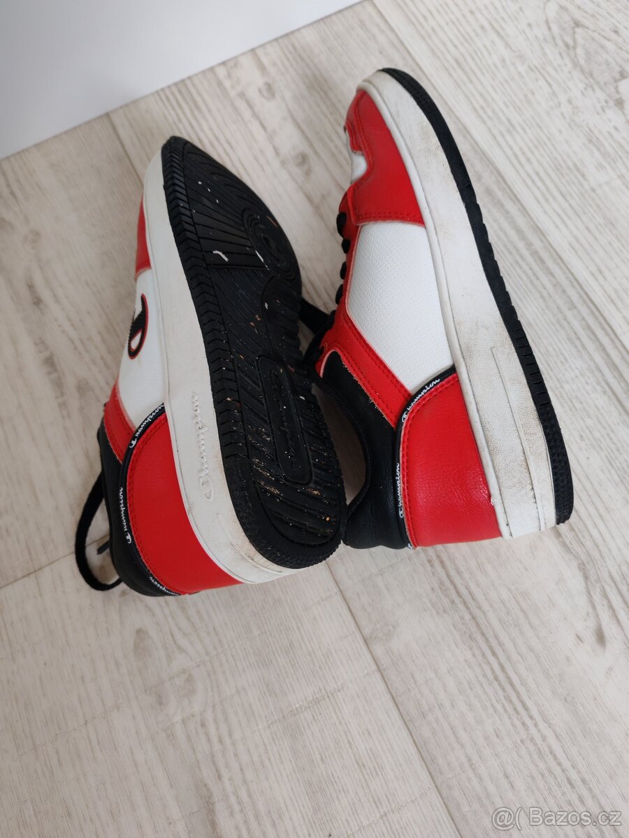 Champion boty vel. 37,5 - 3