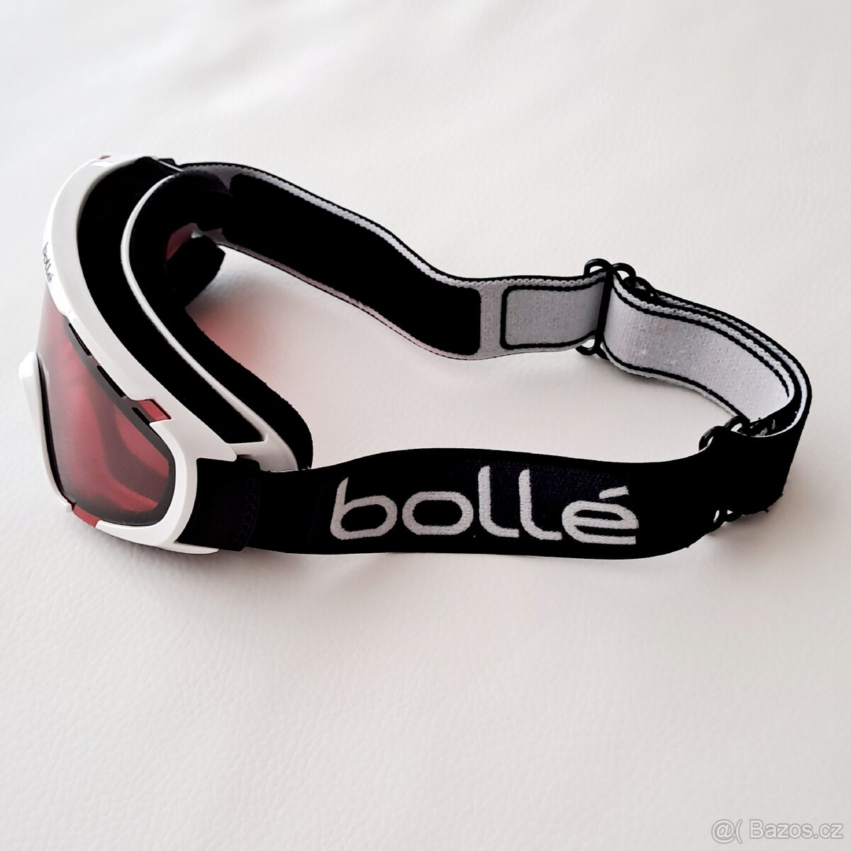 Sjezdové brýle BOLLE Junior 8-12 let - 3