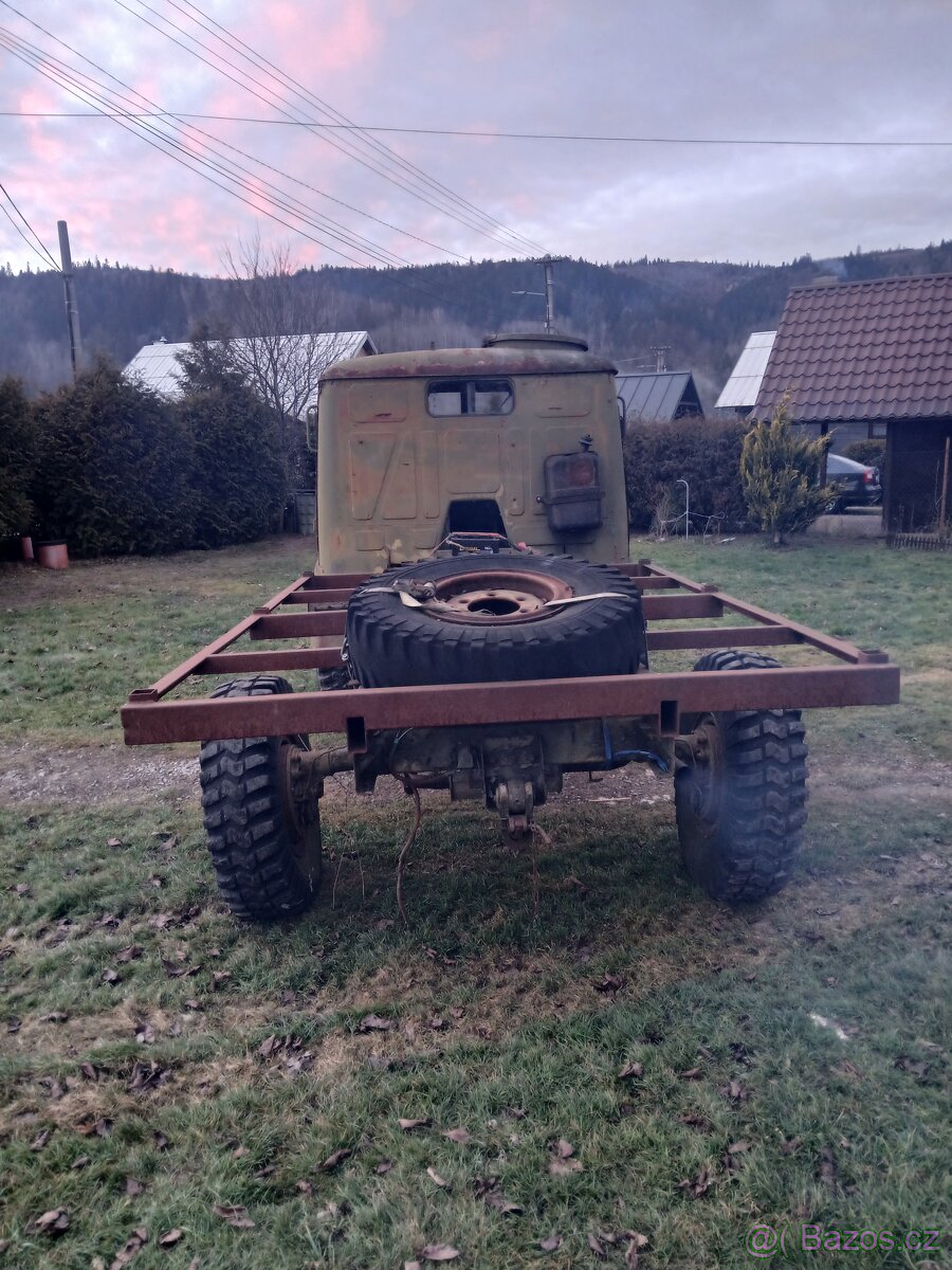 Tatra 805 kačena - 3