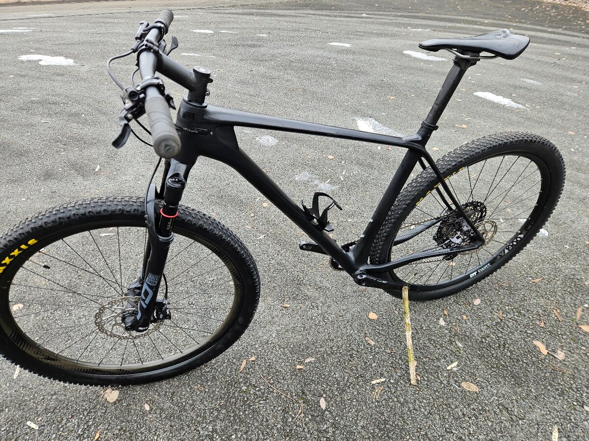 Merida Big Nine KARBON vel. L - 3