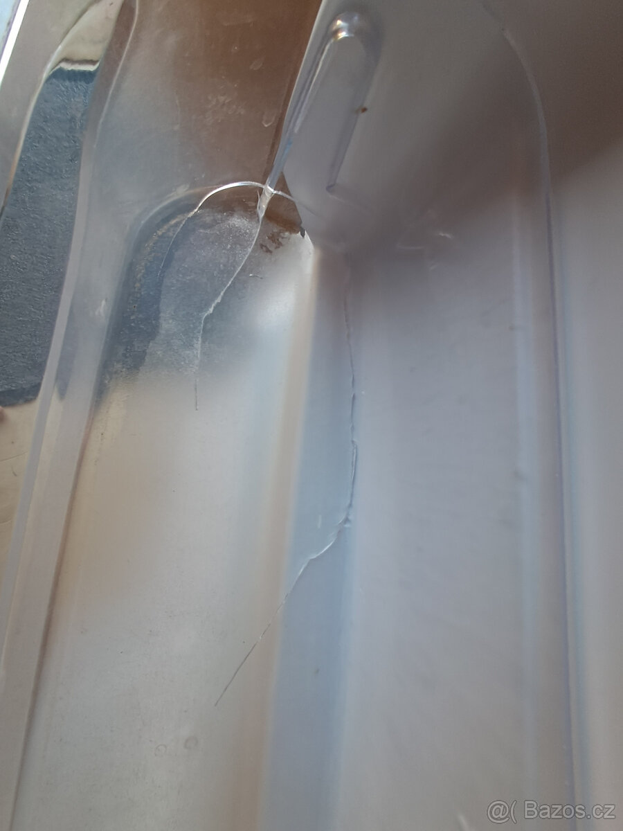 Lednice s mrazakem Indesit BIAAA 14P X - 3