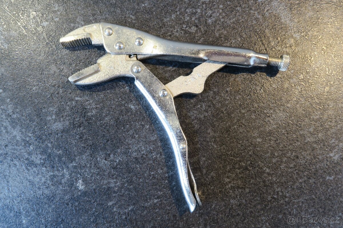 Sikovky a kleště.CENA ZA VŠE. - 3