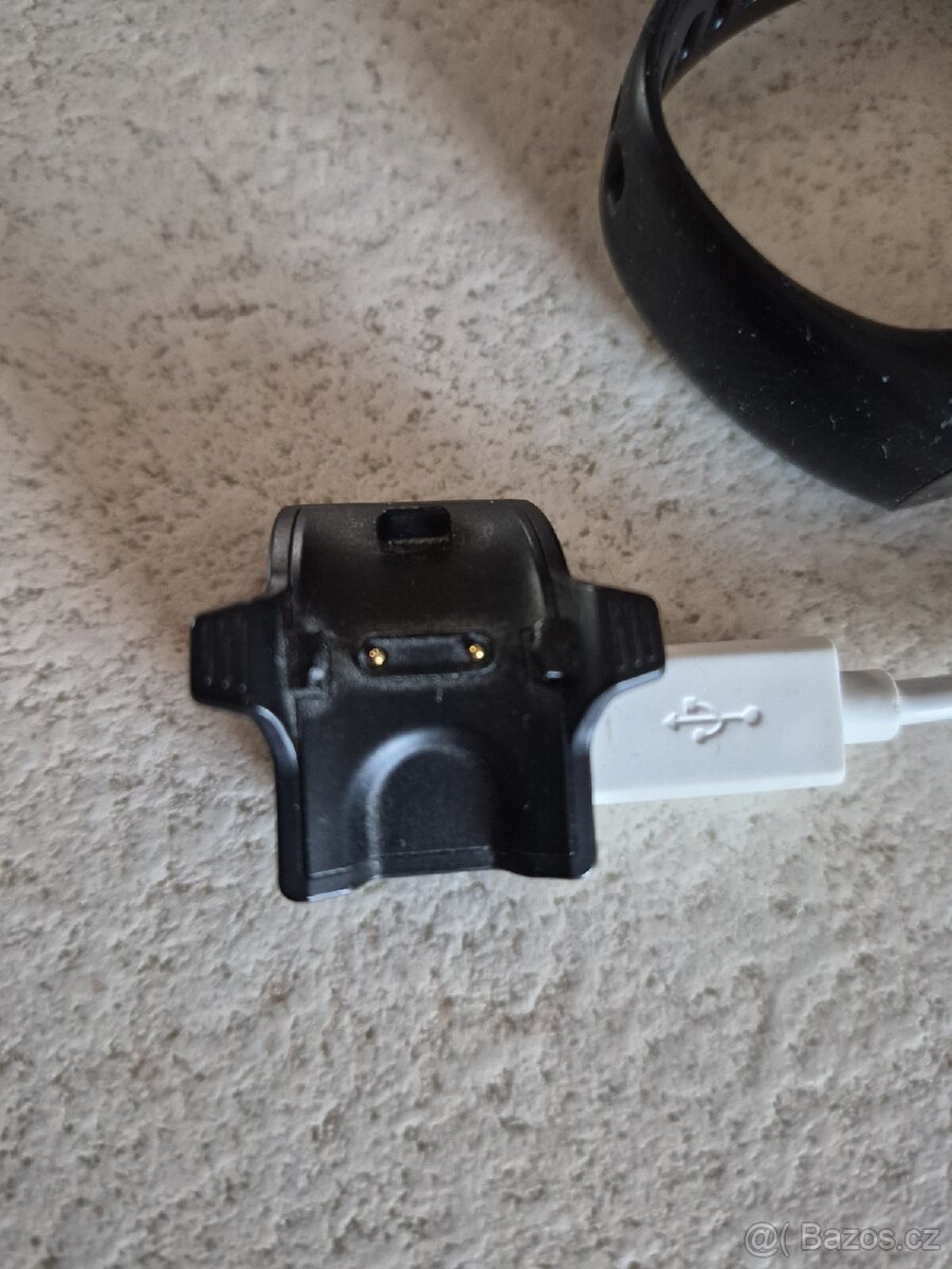 Náramek HUAWEI Band 3 Pro - 3