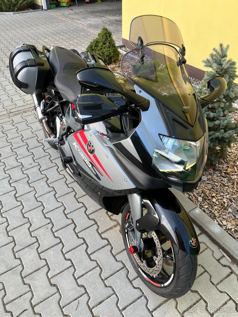 BMW K 1300 S - 3
