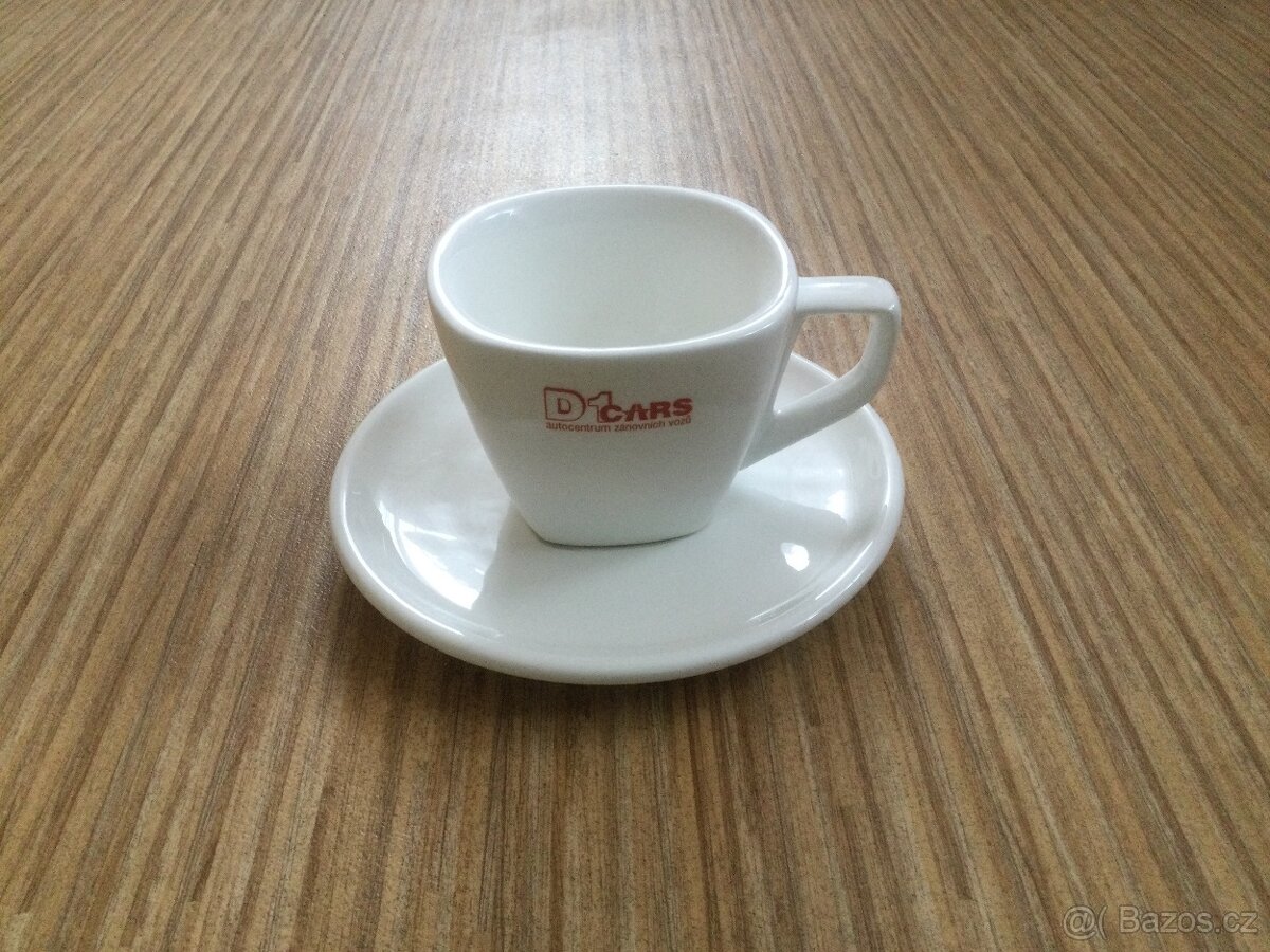 DARUJI NOVÝ šálek - 3