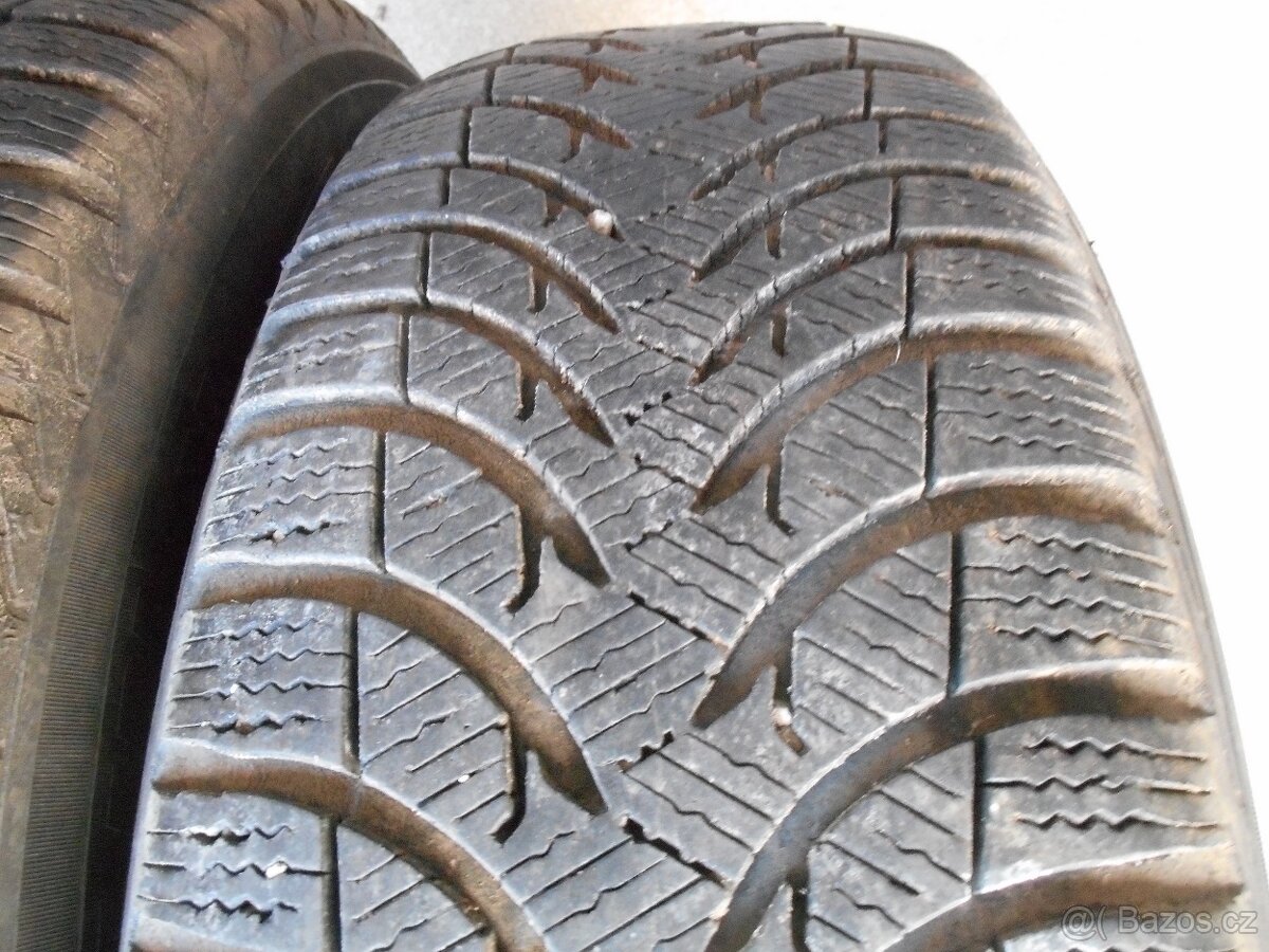 195/65R15 91T - 3