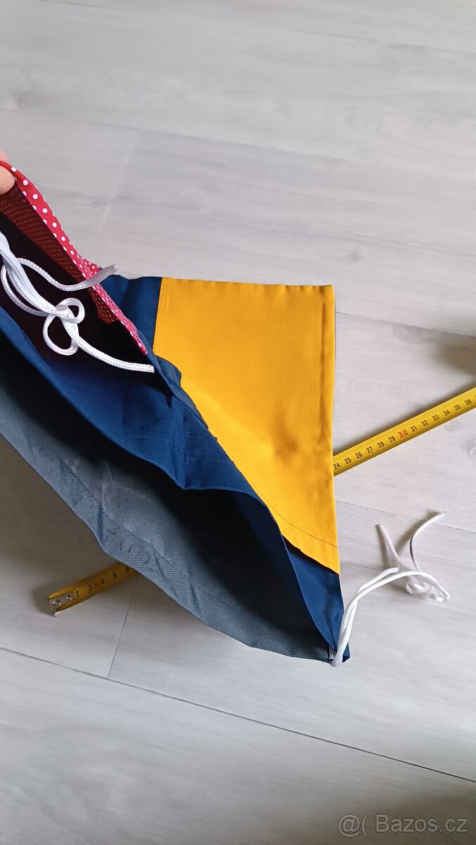 Kapsář pro školáky 2x - 3