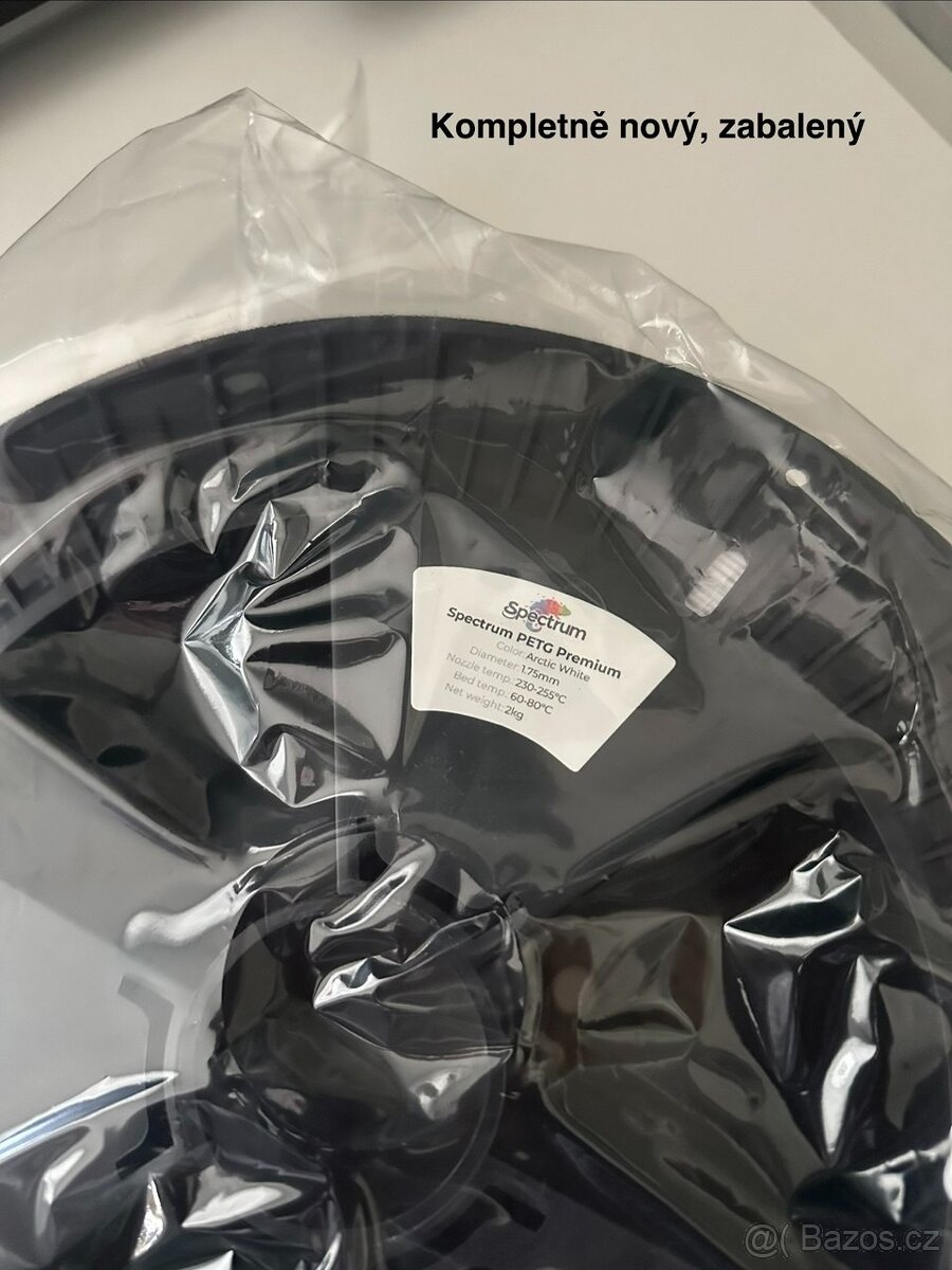 3D Tískarna - Creality K1 Max - 3