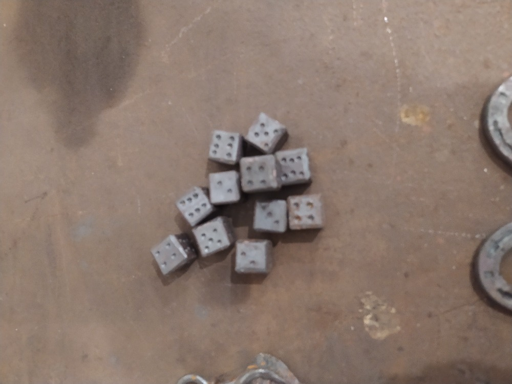 kované výrobky - 3