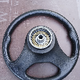 Volant na Ford Sierra - 3
